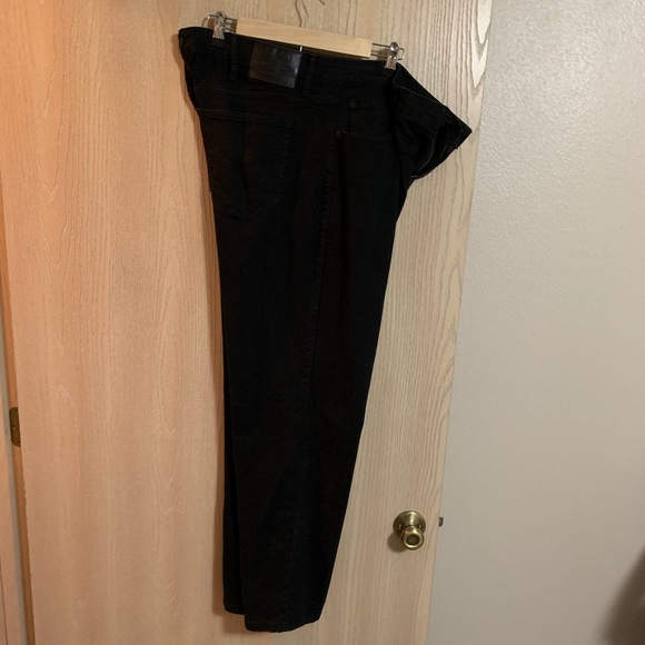 Men’s Black Izod Jeans - Picture 1 of 3